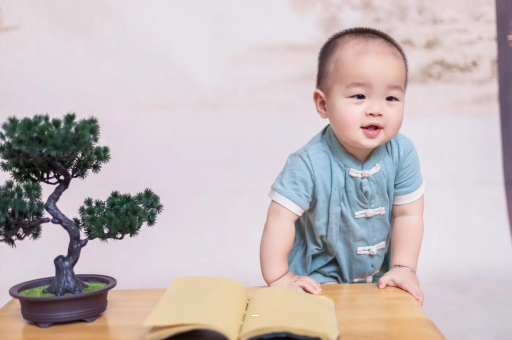 大理宝宝严重便秘